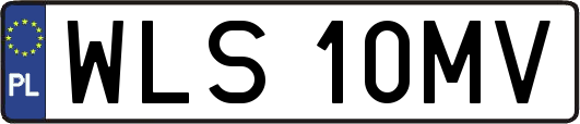 WLS10MV