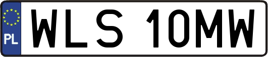 WLS10MW