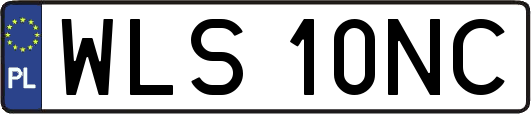 WLS10NC