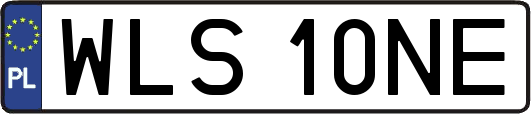 WLS10NE
