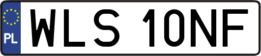 WLS10NF