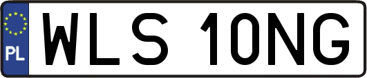 WLS10NG