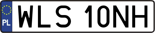 WLS10NH