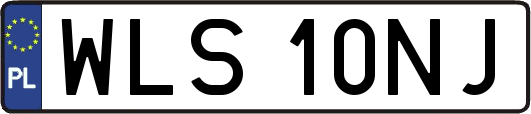 WLS10NJ