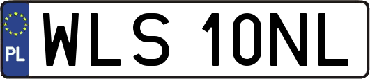 WLS10NL