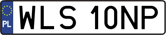 WLS10NP