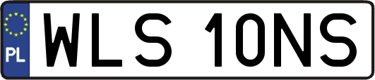 WLS10NS