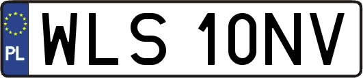 WLS10NV
