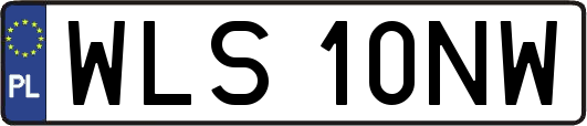 WLS10NW