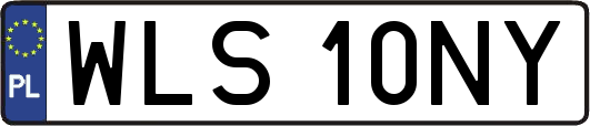 WLS10NY