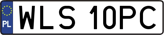 WLS10PC