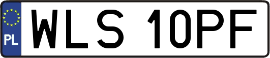 WLS10PF