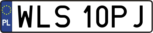 WLS10PJ