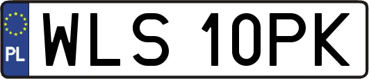 WLS10PK