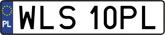 WLS10PL
