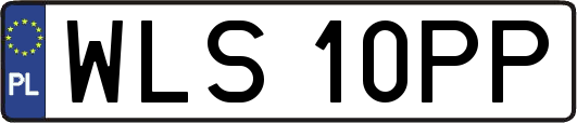 WLS10PP
