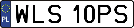 WLS10PS