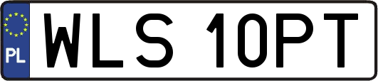 WLS10PT