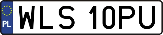 WLS10PU