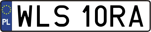 WLS10RA