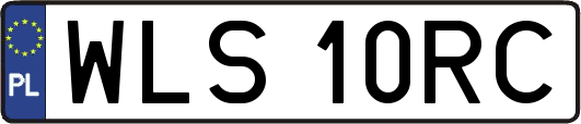 WLS10RC