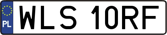 WLS10RF