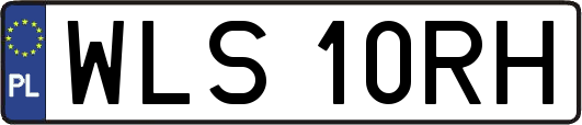 WLS10RH