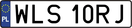WLS10RJ