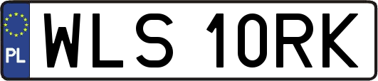 WLS10RK