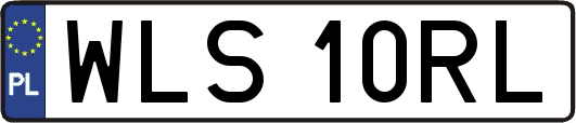 WLS10RL