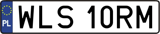 WLS10RM