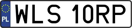 WLS10RP