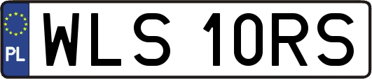 WLS10RS