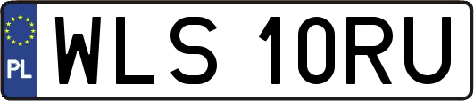 WLS10RU