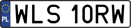 WLS10RW