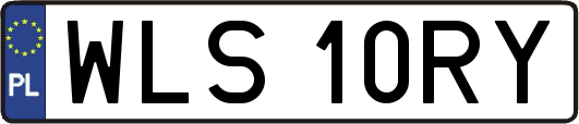 WLS10RY