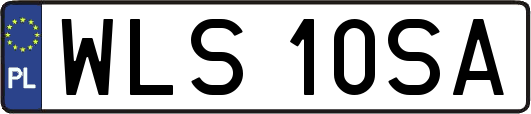 WLS10SA