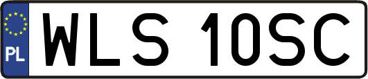 WLS10SC