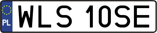 WLS10SE