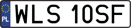 WLS10SF