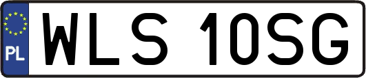 WLS10SG