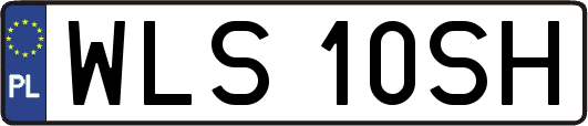 WLS10SH