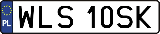 WLS10SK