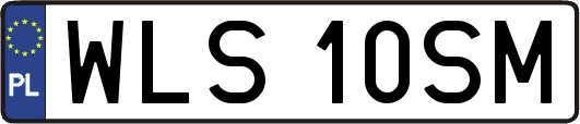 WLS10SM