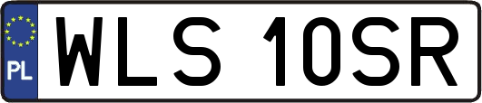 WLS10SR