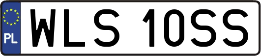 WLS10SS