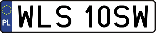 WLS10SW