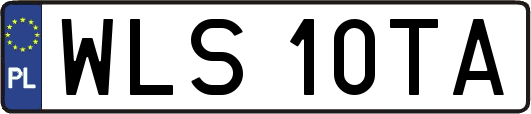 WLS10TA