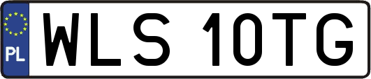 WLS10TG