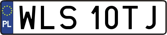 WLS10TJ